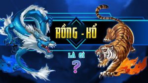 Vài nét về trò chơi Rồng Hổ 8S