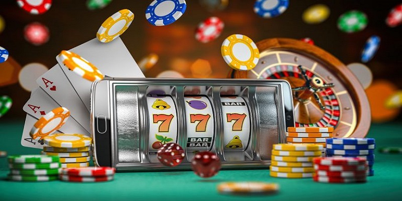 Các mẹo chơi game slot game 8S hiệu quả, thắng lớn