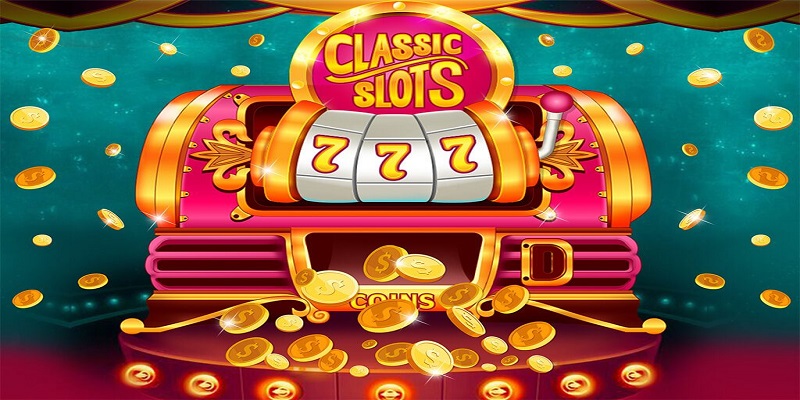 slot game 8S