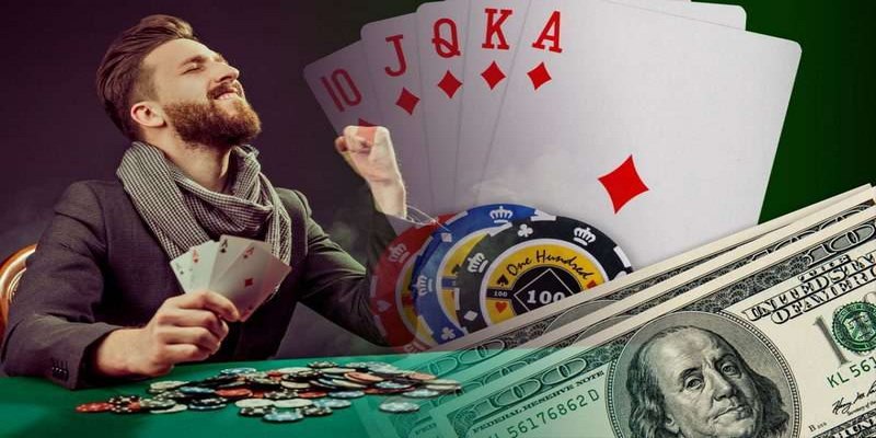 Giới thiệu về game Poker
