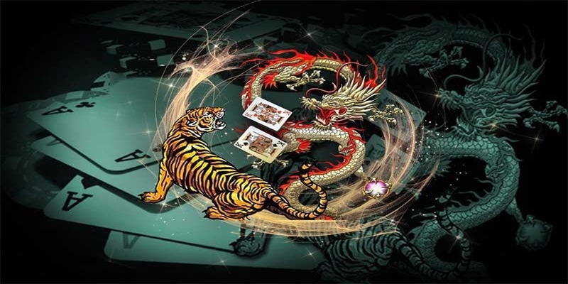 Quy luật chơi game Rồng Hổ 8S